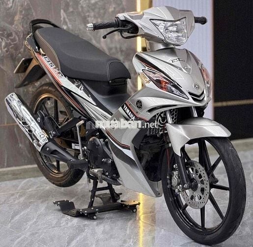 Exciter 2007 Trả Trước 28Tr Góp Bao Nợ Xấu