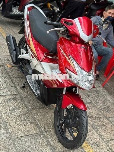 Bán Airblade 110 2010 FI ( Trả Góp Bao Nợ Xấu )