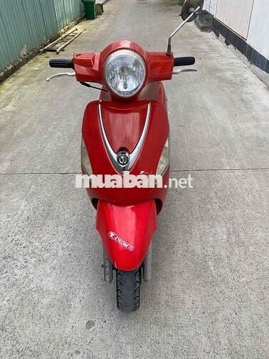 Alizabeth fi phun xăng điện tử..máy êm ngon.bstp