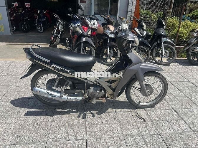 xe máy zin êm ru bs69 ngây chủ