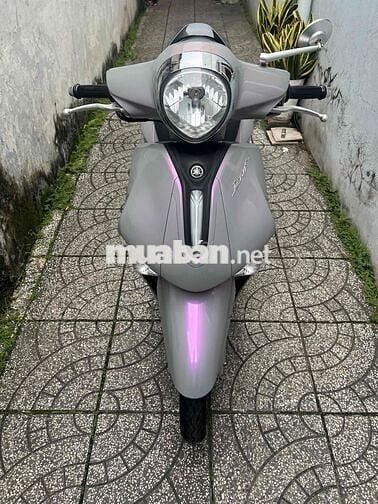 janus mẩu mới chạy ít cực đẹp