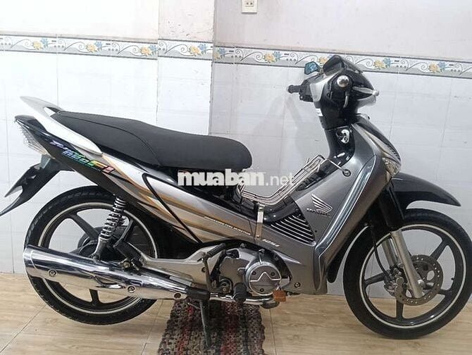 Puture neo Fi 2008,xe zin 100%, bs65