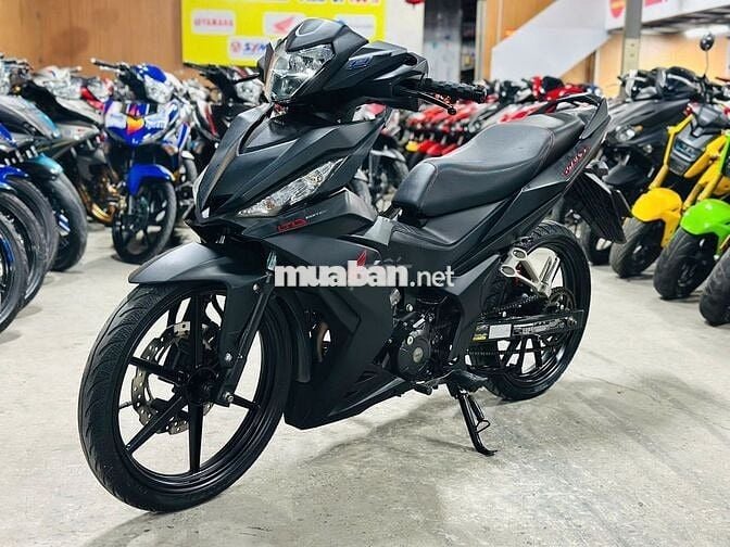 XE MÁYTHANH TÙNG_WINNER V1 ĐEN NHÁM ĐỘ BÔ MÁY ZIN