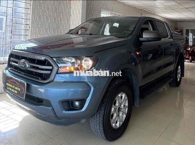 Ford Ranger 2019 XLS 2.2L 4x2 AT - 110000 km