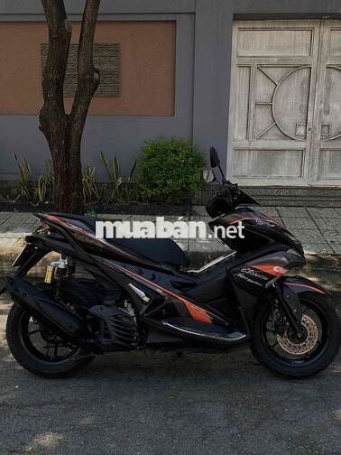 NVX155 ABS biển sài gòn (chính chủ) xe đẹp NVX 155