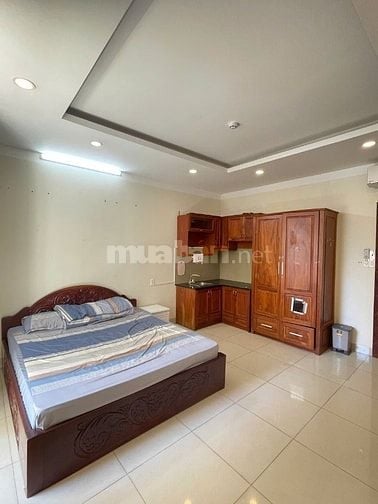 Cho thuê phòng thiết kế sang trọng đầy đủ tiện nghi