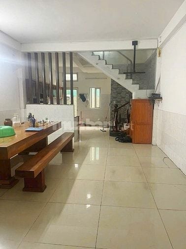 CẦN CHO THUÊ GẤP – MẶT TIỀN LÊ VĂN KHƯƠNG, HÓC MÔN 🔥