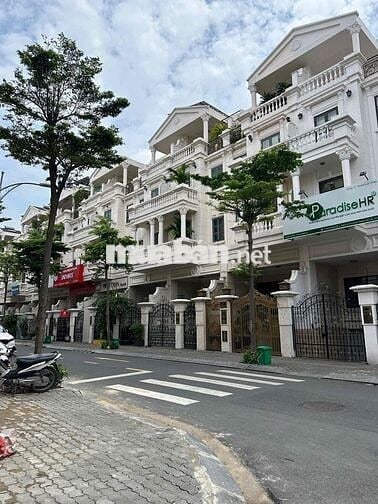 Nguyên Căn Nhà Phố Cityland Park Hills P-10 Gò Vấp - Giá Chỉ 38 Triệu