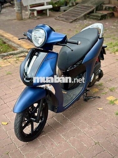 JANUS 2018 khoá thông minh giá thơm 😍