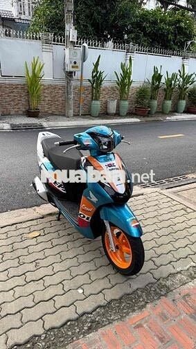 Lead 2015 nsr Repsol