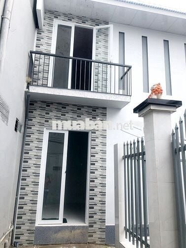 nha 1 chệch 1 lầu đường Phan Bội Châu