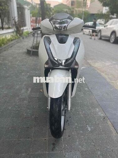 SH 125i Nguyên Bản 2019 Chất_Bảo Hành 3 Năm✅✅✅✅