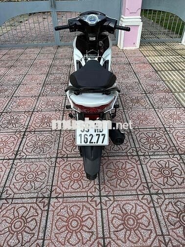 Futrure 125cc
