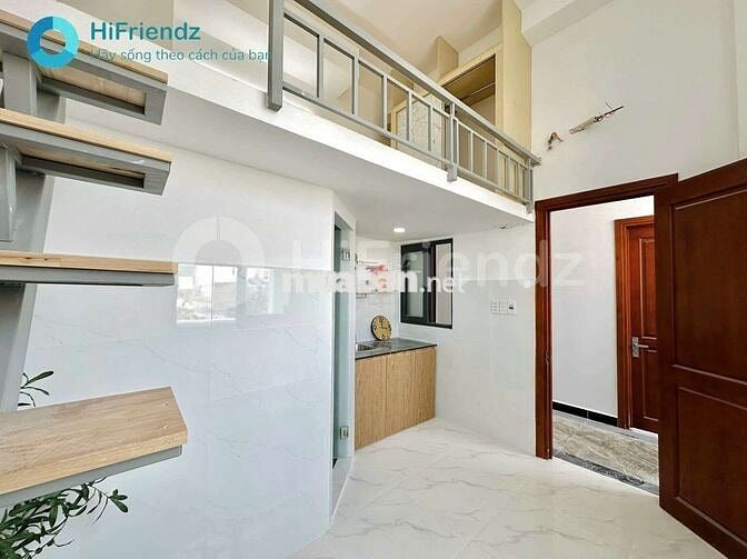 DỰ ÁN MỚI FULL NỘI THẤT CÁCH QUẬN TÂN PHÚ 5P ĐI XE CUỐI LÊ TRỌNG TẤN