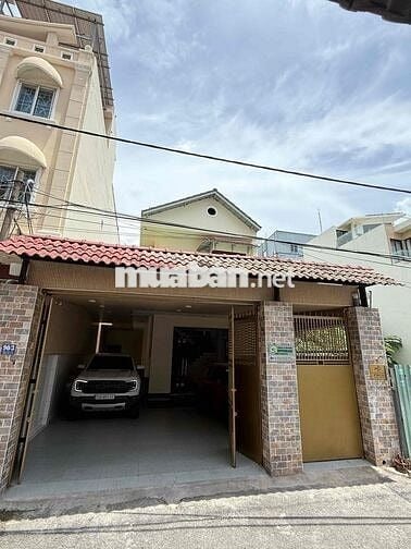 Bán nhà phố Đặng Văn Bi Chính chủ