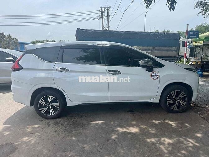 Mitsubishi Xpander 2021 MT - 230000 km