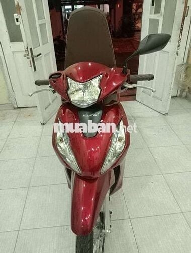 honda vison đk 2025