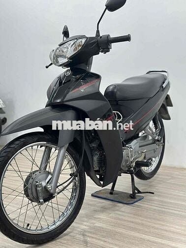 Yamaha Sirius 2022 BSTP Máy Zin Êm Bao Chất