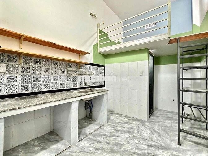 PHÒNG HẠT DẺ Ở PHẠM VĂN CHIÊU NHA GIÁ HSSV NÈ