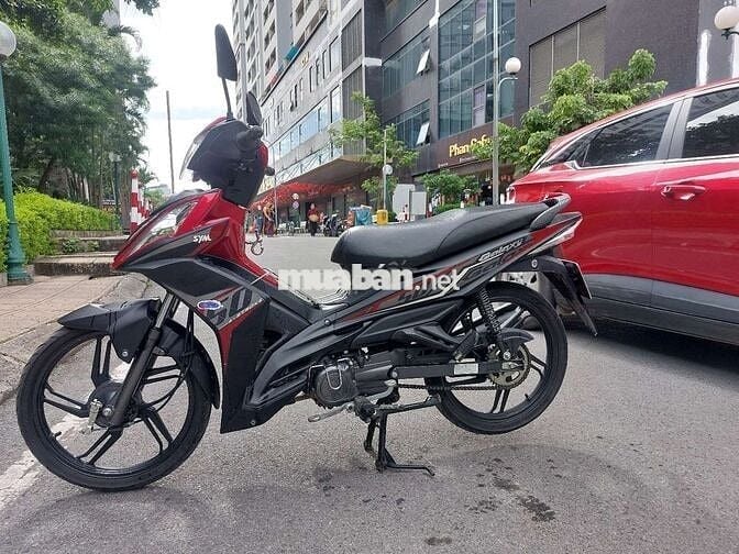 xe GALAXY 50CC