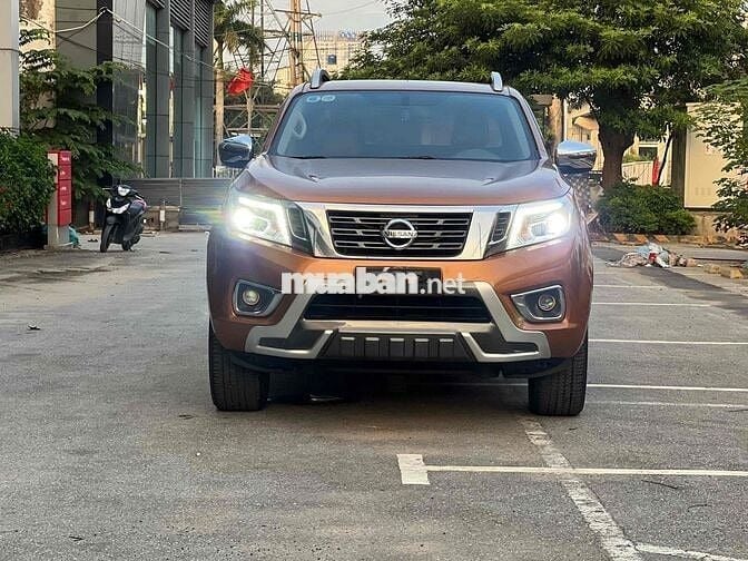 Nissan Navara 2018 VL Premium R - 130000 km