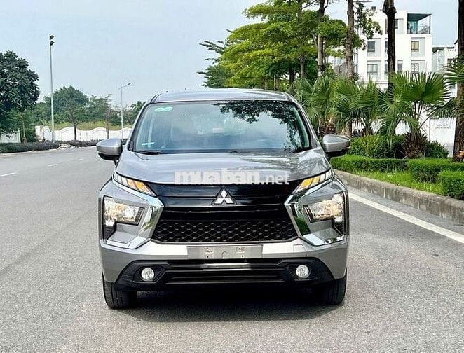Mitsubishi Xpander bản eco sx 2023 1 chủ từ đầu