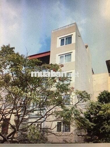 MẶT BẰNG VĂN PHÒNG - 45M2 - TIỆN NGHI HIỆN ĐẠI - PHỐ THIÊN HIỀN