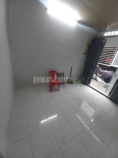 Nhà C4 3mx10m Hướng Đông – Dạ Nam P2 Q8 – Khu Cao Tầng – 4,25 Tỷ