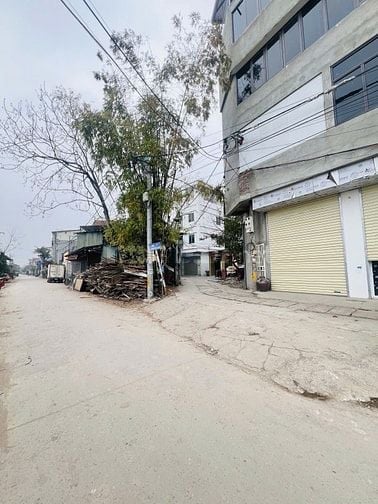 BÁN NHÀ 4 TẦNG LÔ GÓC – Ô TÔ VÀO NHÀ – HỒNG PHONG, AN KHÁNH – GIÁ 5 TỶ