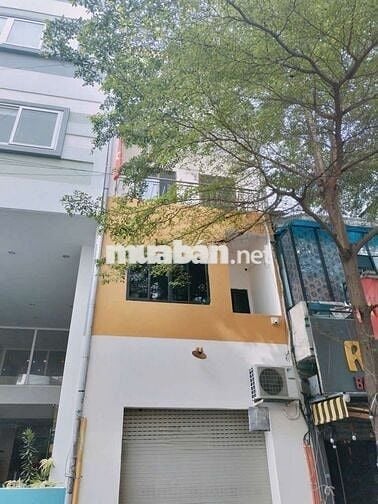CHO THUÊ NHÀ NGUYÊN CĂN MẶT TIỀN ĐƯỜNG KHU CƯ XÁ ĐÔ THÀNH QUẬN 3