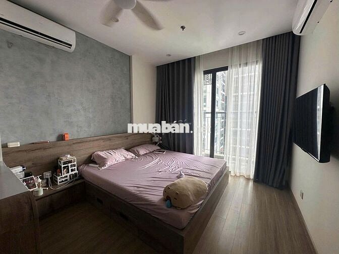 Cho thuê CH Studio tại The Sakura - Vinhomes Smart City, 7.5 triệu VND