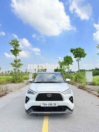 toyota  yaris cross 1.3 sx 2023 dk 2024 hybrid