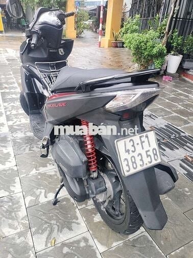 Cần thanh lý xe Ari blade đen mù cực đẹp.