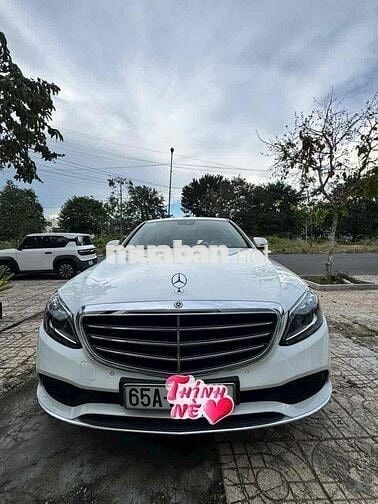 Mercedes Benz C Class 2020 C200