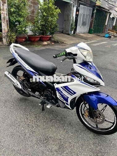 💥 Yamaha Exciter 135GP 💥 CÓ BẢO HÀNH💥💥💥