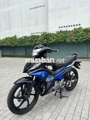 EX 135CC UP Full LC Hàng REAL Xe Bịch Mấy 57 KCK