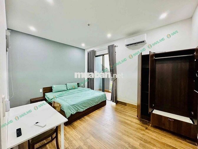 CĂN HỘ 2PN BAN CÔNG RỘNG – VÕ NGUYÊN GIÁ, SƠN TRÀ