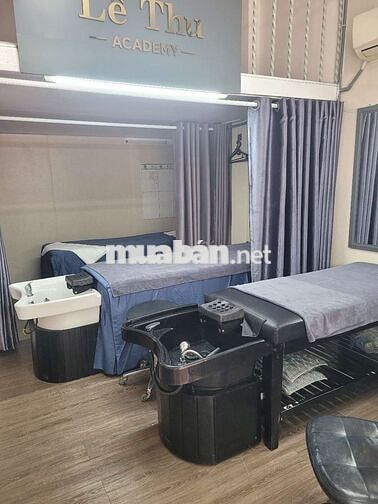 Spa Lê Thu có việc GĐ nên cần sang 45tr