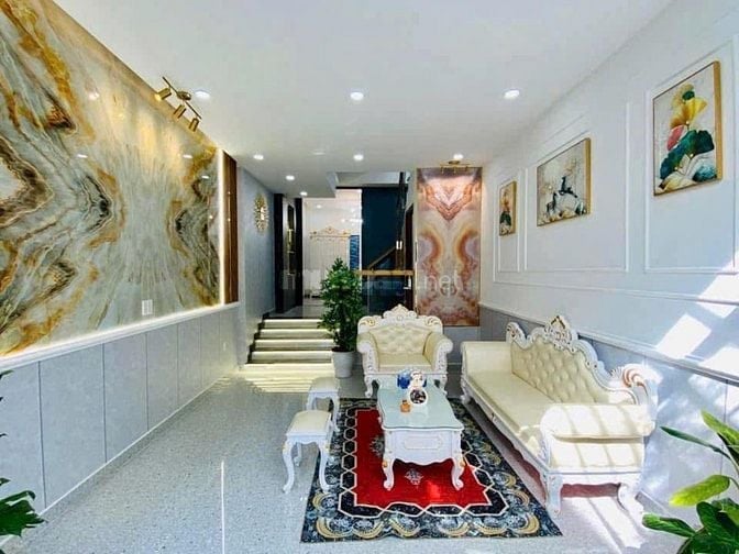 BÁN NHÀ 70M2 NGAY PHAN TÂY HỒ PHÚ NHUẬN GIÁ 2TY550 ĐANG CHO THUÊ 20TR