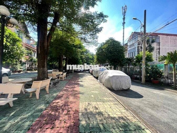 ĐẤT (5x19M) KHU DÂN CƯ HẢI SƠN ĐƯỜNG HOÀNG DIỆU 2