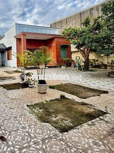 Nhà ngõ hẻm 240m2 2 phòng ngủ, đường Nguyễn khuyến, biên hòa đn