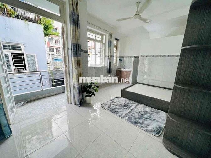Sang nhượng 13p CHDV phú nhuận