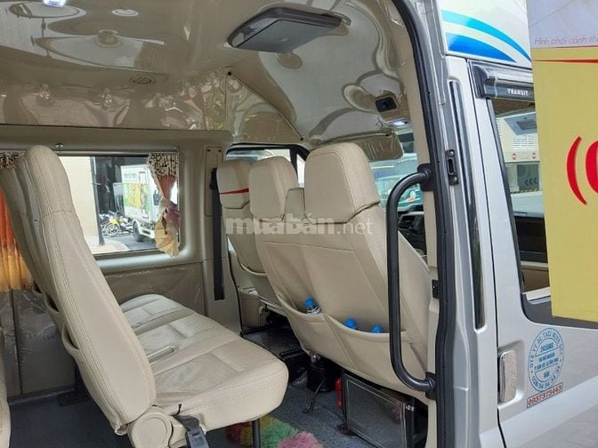 Cần  bán xe 16 chỗ  chính chủ gấp 