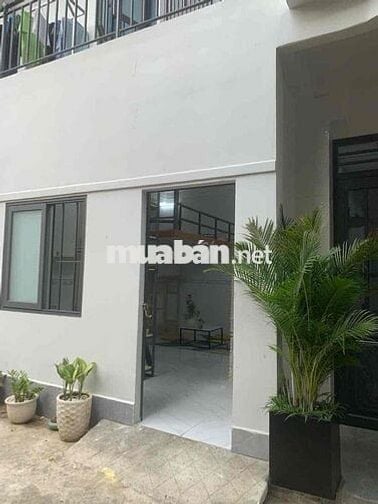 Nguyên Căn Full Nội Thất Kế BX Miền Đông, Ở Được 3-4 BẠN