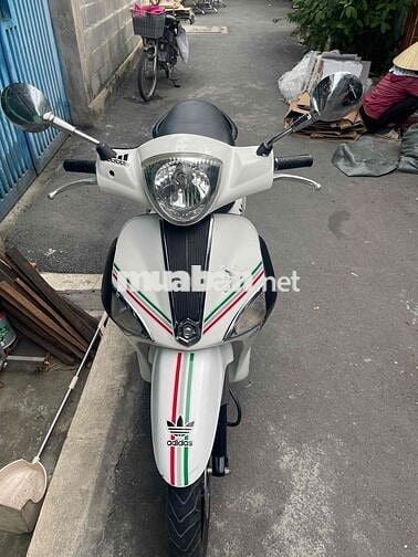 Bán libety mới 90% biển số 63 giấy tờ đầy đủ