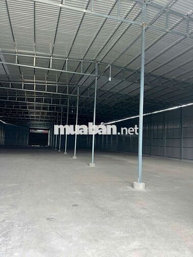 CHO THUÊ KHO 400M2 KCN VĨNH LỘC ĐƯỜNG CON40F 24/24 ĐÃ CÓ (VAT)