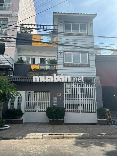 🏡 Thuê Ngay Biệt thự cao cấp 8x18M Đường Số 53 , Tân Tạo , Bình Tân