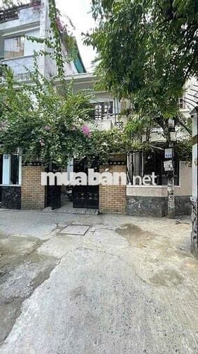 CHỈ NHỈNH 7 Tỷ SỞ HỮU NGAY SIÊU PHẨM HXH TRẦN QUANG DIỆU, Q3 (80m2)