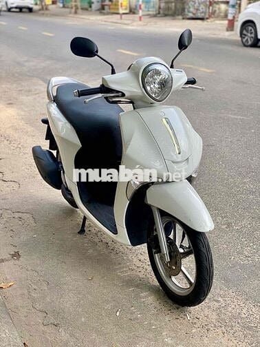 🌈Yamaha Janus Fi xe đẹp rin êm - CÓ TRẢ GÓP