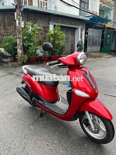 💥💥💥 Yamaha Nozza fi💥Biển Số TP mới💥CÓ BẢO HÀNH💥💥💥💥